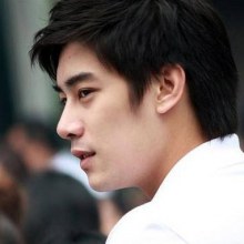 เคน ภูภูมิ  ดาวรุ่งช่อง 3