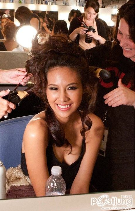 ฟ้า  #1 บราซิล