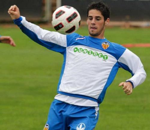 หนุ่มฝรั่งเขาหุ่นดีกันน่าอิจฉาเนอะ