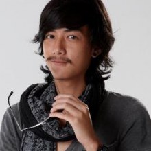 Photoshoot บอม - ธนา @ Love Summer รักตะลอน ออนเดอะบีช