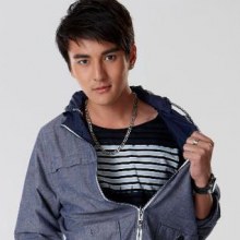 Photoshoot ธันวา สุริยจักร @ Love Summer รักตะลอน ออนเดอะบีช