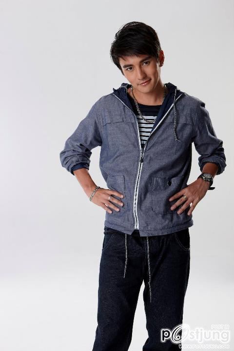 Photoshoot ธันวา สุริยจักร @ Love Summer รักตะลอน ออนเดอะบีช