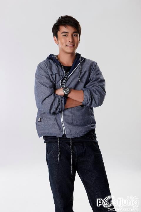 Photoshoot ธันวา สุริยจักร @ Love Summer รักตะลอน ออนเดอะบีช