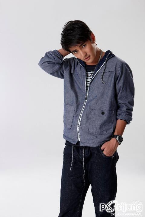 Photoshoot ธันวา สุริยจักร @ Love Summer รักตะลอน ออนเดอะบีช