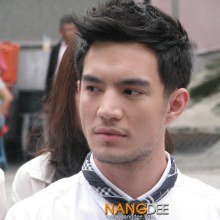 ปีเตอร์ ไนท์ พี่เค้าน่ารักมาก