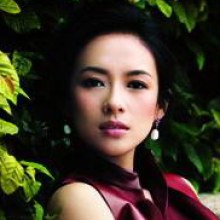 Zhang Ziyi @ ELLE (China) magazine September 2011