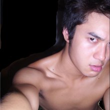 Photoshoot men album 278 : Wang Zi Jie [set-2]