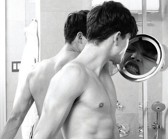 Francisco Lachowski @ Homme essential magazine