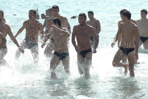 อู้งานมาดูหนุ่มเซ็กซี่กันครับ