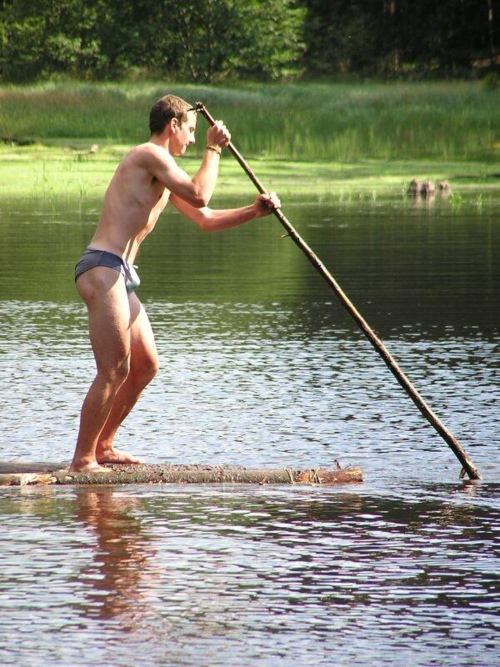 นักกีฬาอาหารชูกำลัง