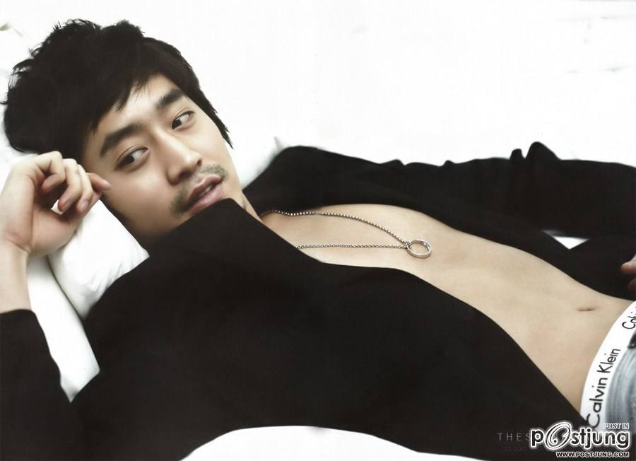 อิริค...วงชินวา หล่อเท่ทะเล้น