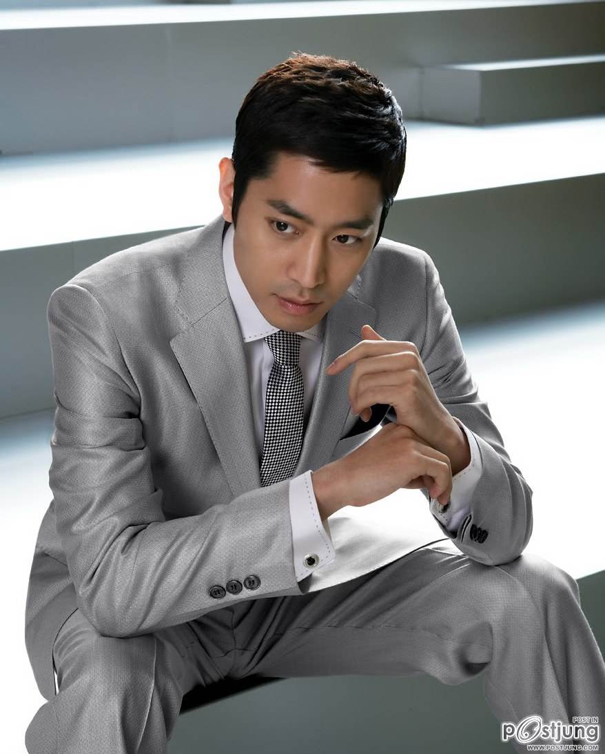 อิริค...วงชินวา หล่อเท่ทะเล้น