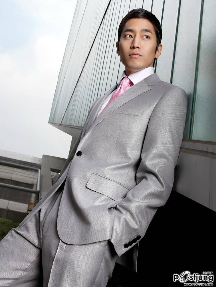 อิริค...วงชินวา หล่อเท่ทะเล้น