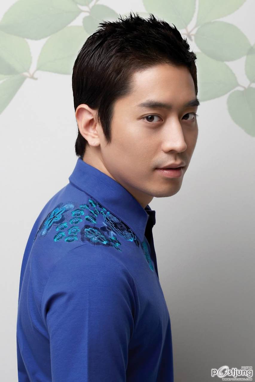 อิริค...วงชินวา หล่อเท่ทะเล้น