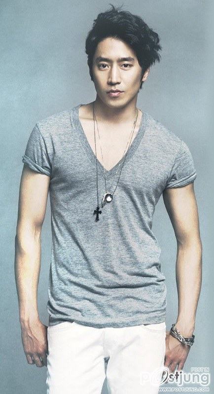 อิริค...วงชินวา หล่อเท่ทะเล้น