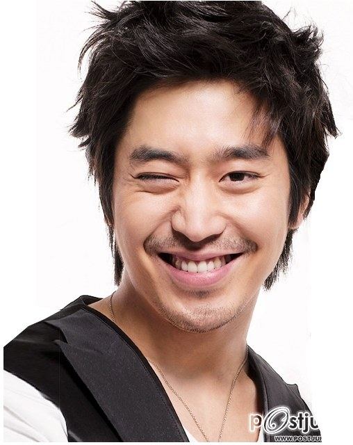 อิริค...วงชินวา หล่อเท่ทะเล้น