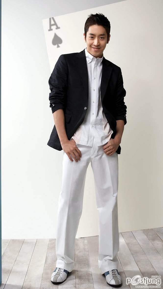 อิริค...วงชินวา หล่อเท่ทะเล้น