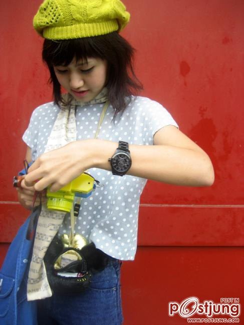 เฟย์ พรปวีณ์ นีระสิงห์