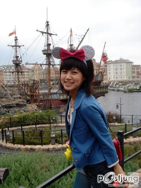 เฟย์ พรปวีณ์ นีระสิงห์