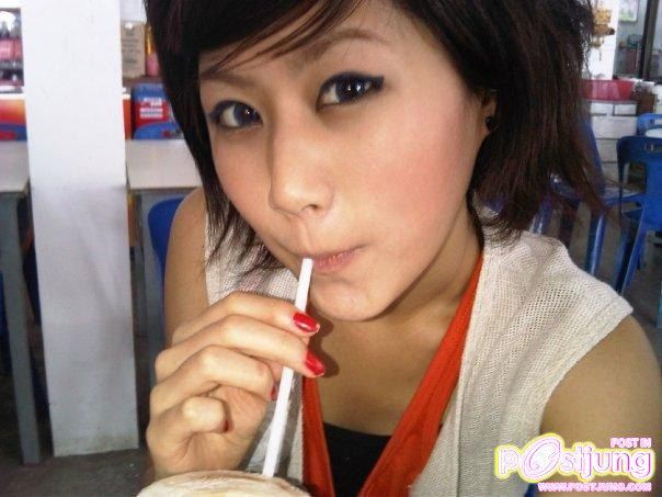 เฟย์ พรปวีณ์ นีระสิงห์