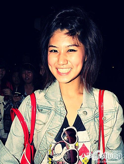 เฟย์ พรปวีณ์ นีระสิงห์