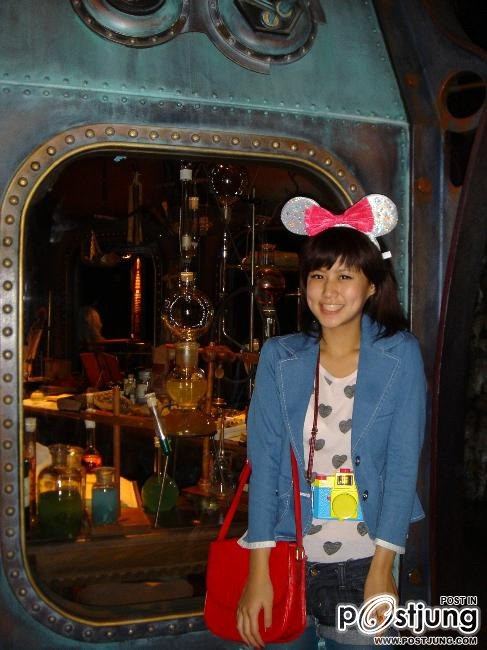 เฟย์ พรปวีณ์ นีระสิงห์