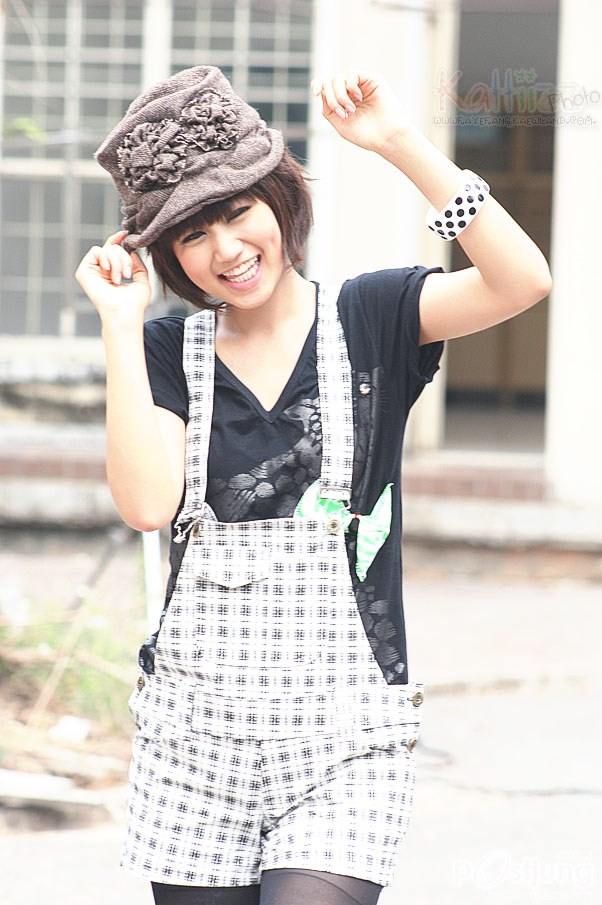 เฟย์ พรปวีณ์ นีระสิงห์