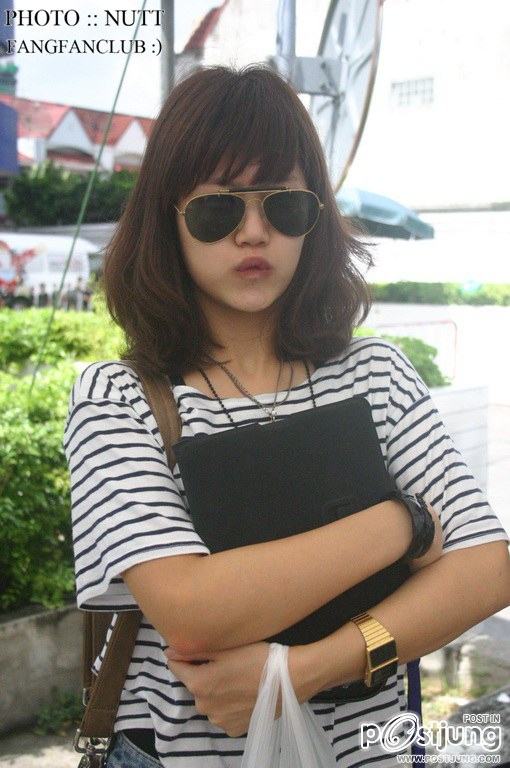 เฟย์ พรปวีณ์ นีระสิงห์