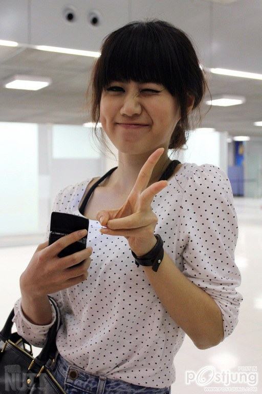 เฟย์ พรปวีณ์ นีระสิงห์