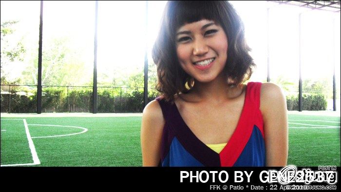 เฟย์ พรปวีณ์ นีระสิงห์