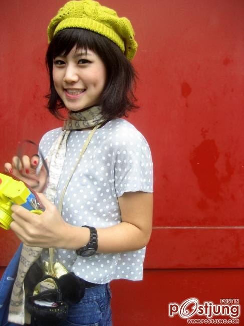 เฟย์ พรปวีณ์ นีระสิงห์