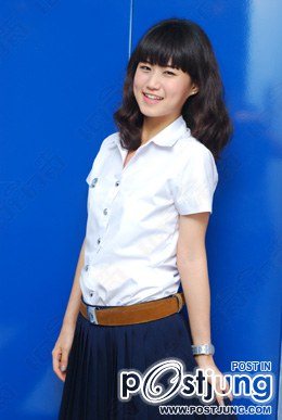 เฟย์ พรปวีณ์ นีระสิงห์