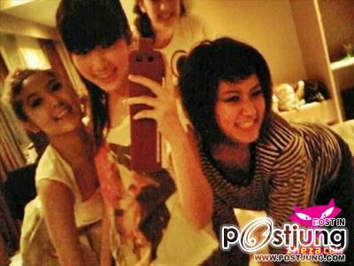 เฟย์ พรปวีณ์ นีระสิงห์