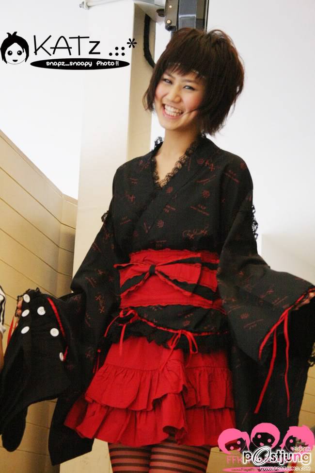 เฟย์ พรปวีณ์ นีระสิงห์