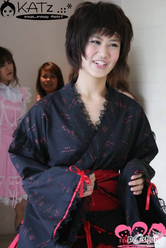 เฟย์ พรปวีณ์ นีระสิงห์