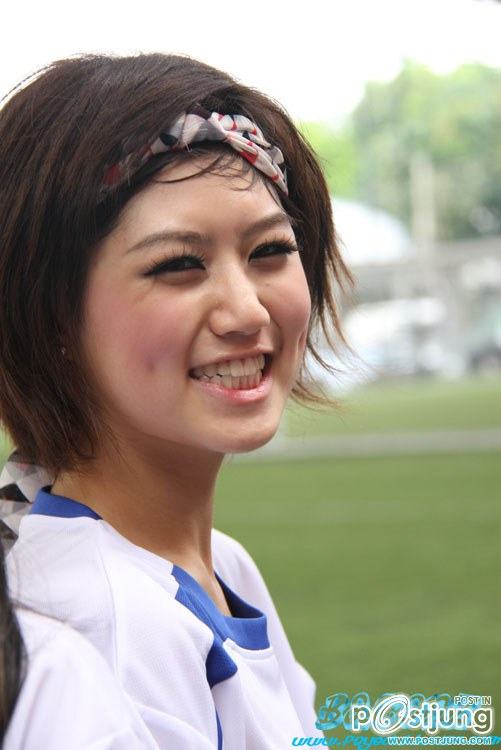 เฟย์ พรปวีณ์ นีระสิงห์