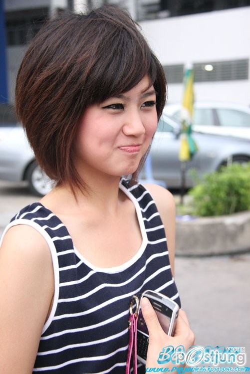 เฟย์ พรปวีณ์ นีระสิงห์