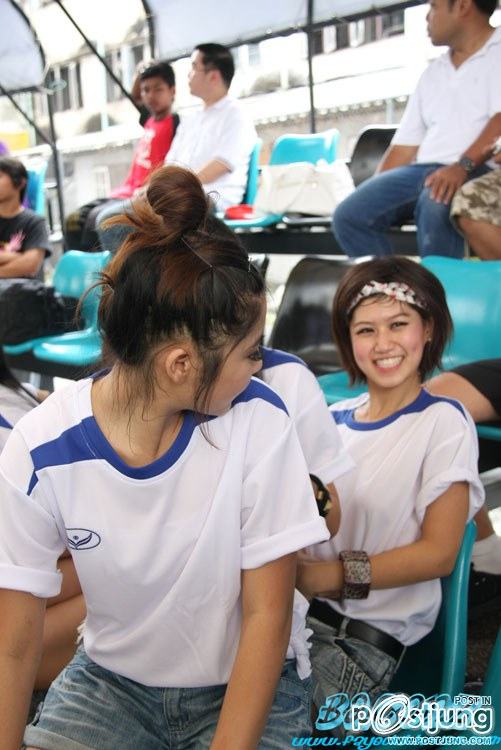 เฟย์ พรปวีณ์ นีระสิงห์