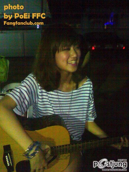 เฟย์ พรปวีณ์ นีระสิงห์