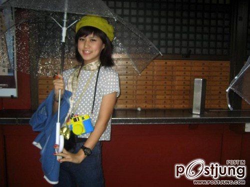 เฟย์ พรปวีณ์ นีระสิงห์