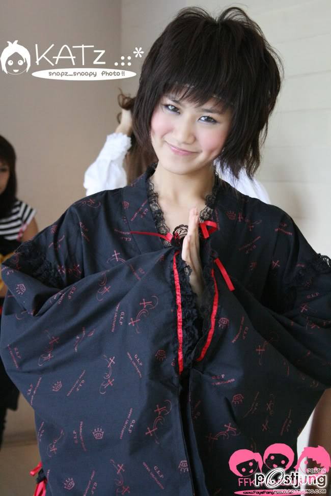 เฟย์ พรปวีณ์ นีระสิงห์