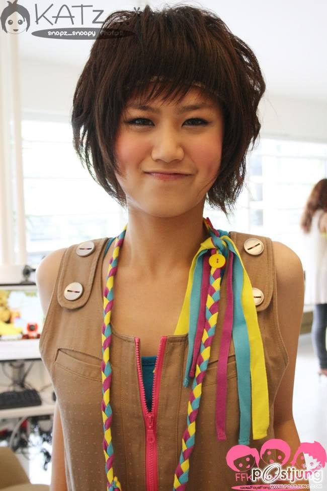 เฟย์ พรปวีณ์ นีระสิงห์