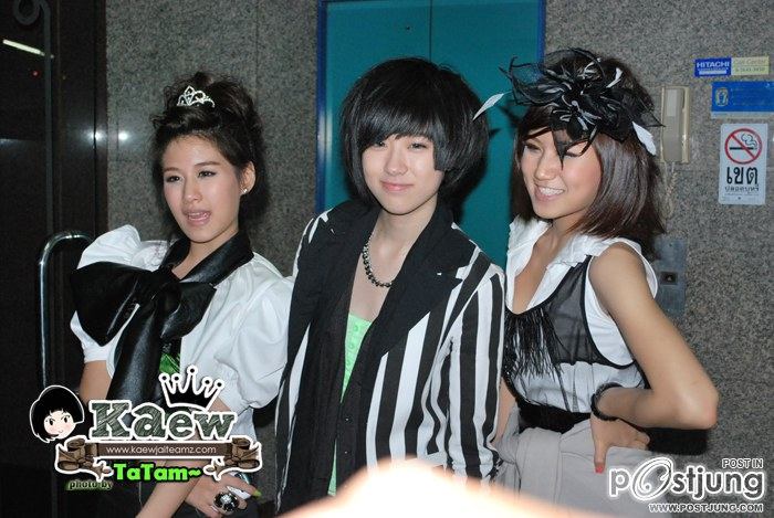 เฟย์ พรปวีณ์ นีระสิงห์