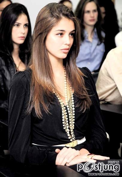 Miss universe อิสราเอล