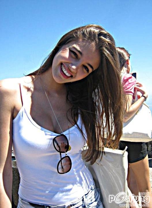 Miss universe อิสราเอล