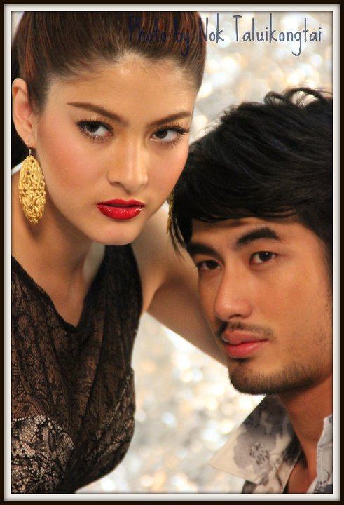 บอย-ปกรณ์ & มาร์กี้ ถ่ายปก F3 Magazine