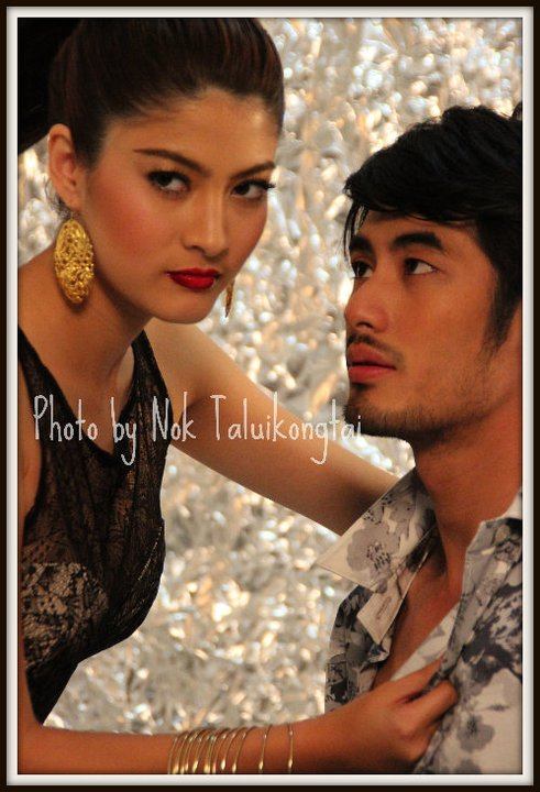 บอย-ปกรณ์ & มาร์กี้ ถ่ายปก F3 Magazine