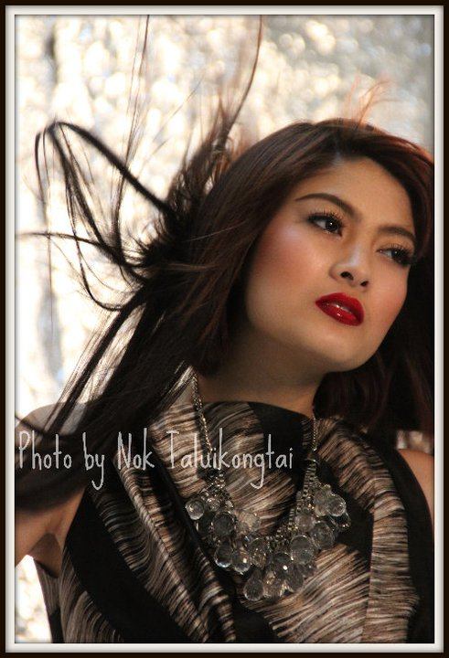 บอย-ปกรณ์ & มาร์กี้ ถ่ายปก F3 Magazine