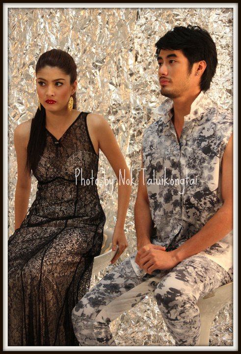 บอย-ปกรณ์ & มาร์กี้ ถ่ายปก F3 Magazine