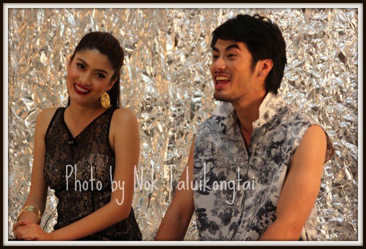 บอย-ปกรณ์ & มาร์กี้ ถ่ายปก F3 Magazine